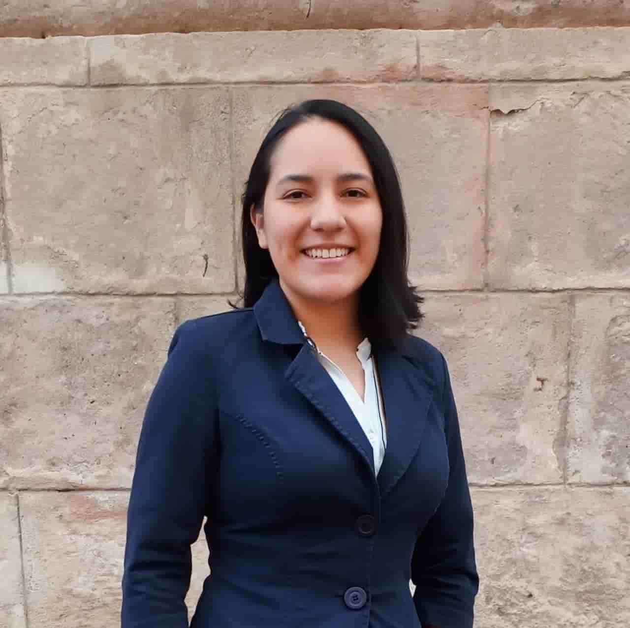 Carmen Julissa Vásquez Rodríguez