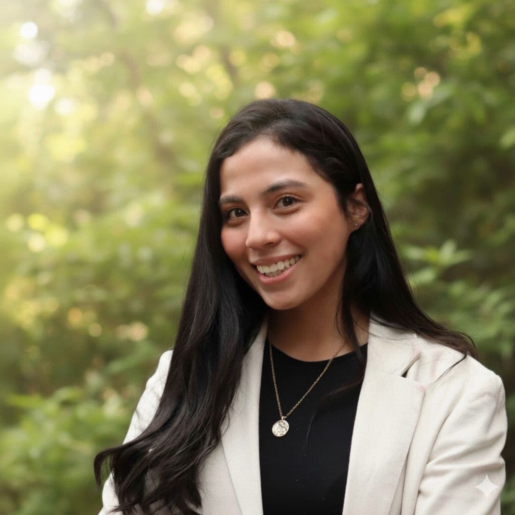 Vivian Camila Correales García