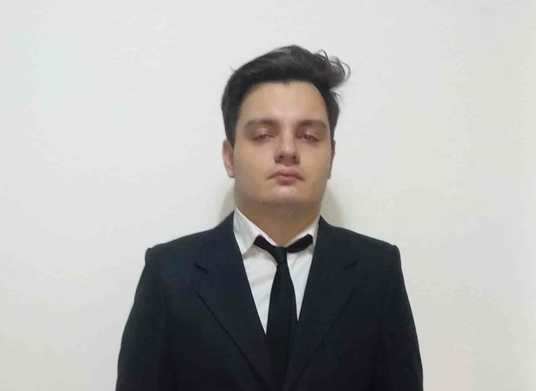Emmanuel Agustín