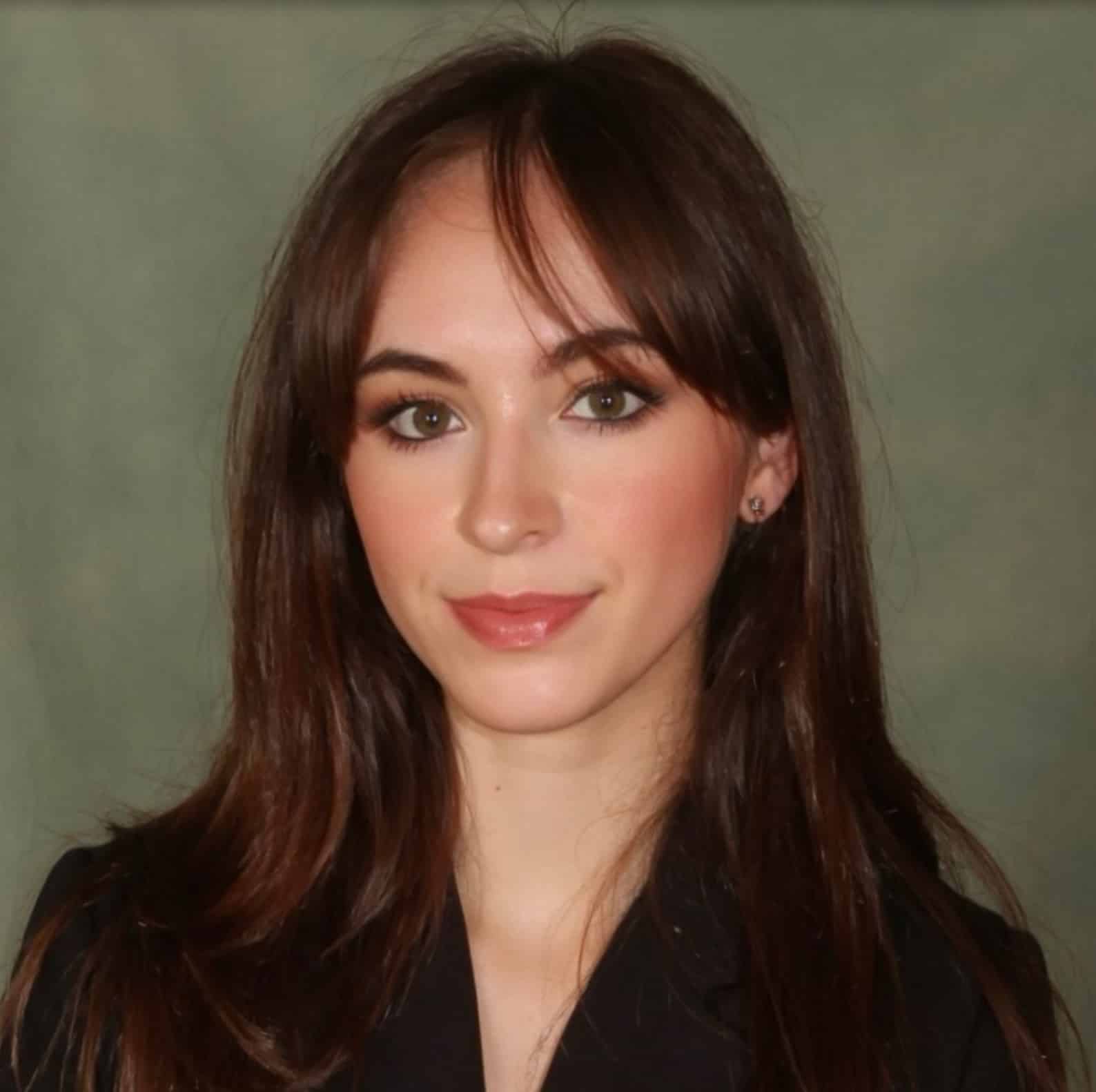 Francesca Howard
