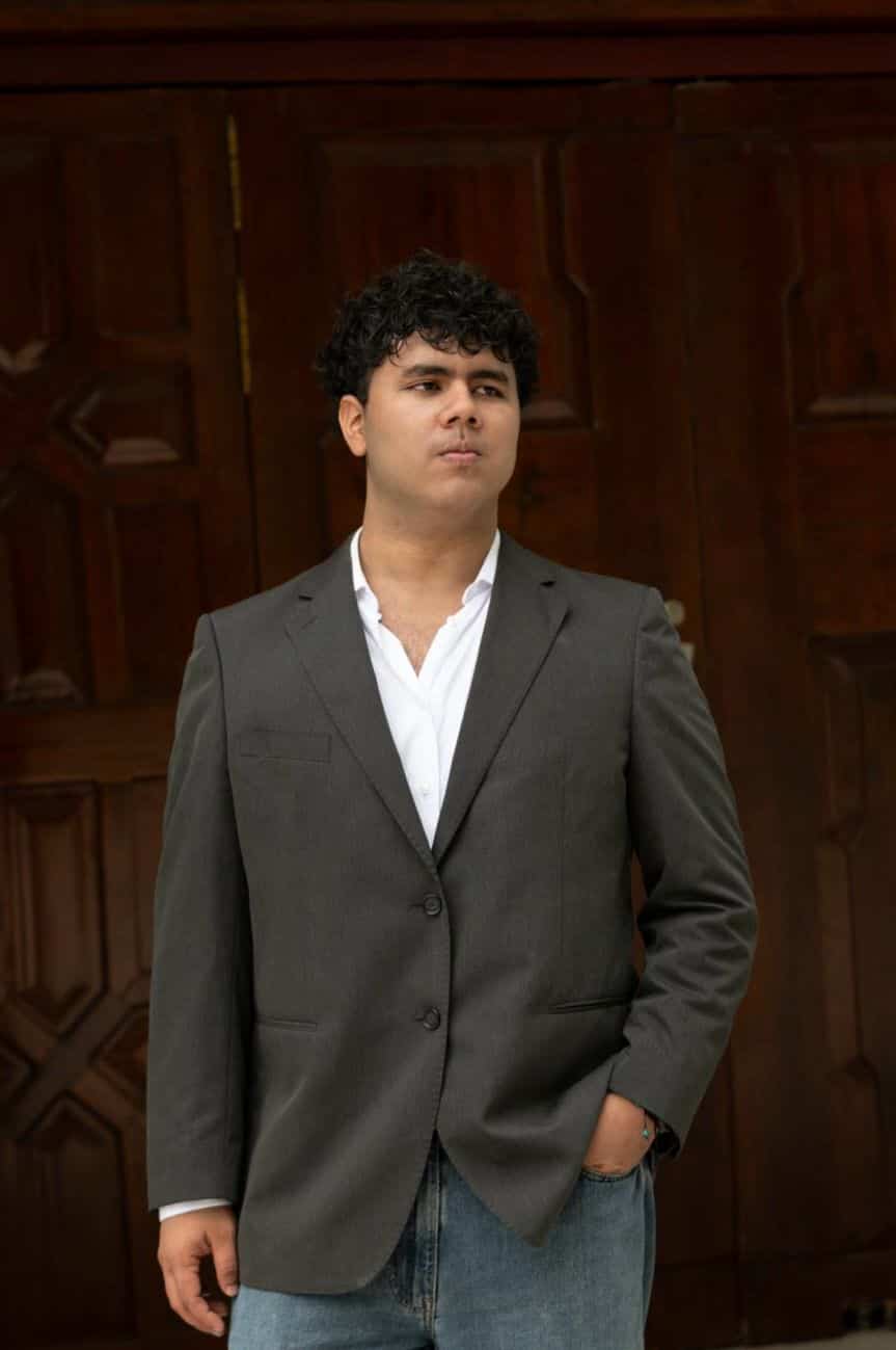 Juan David Amaya