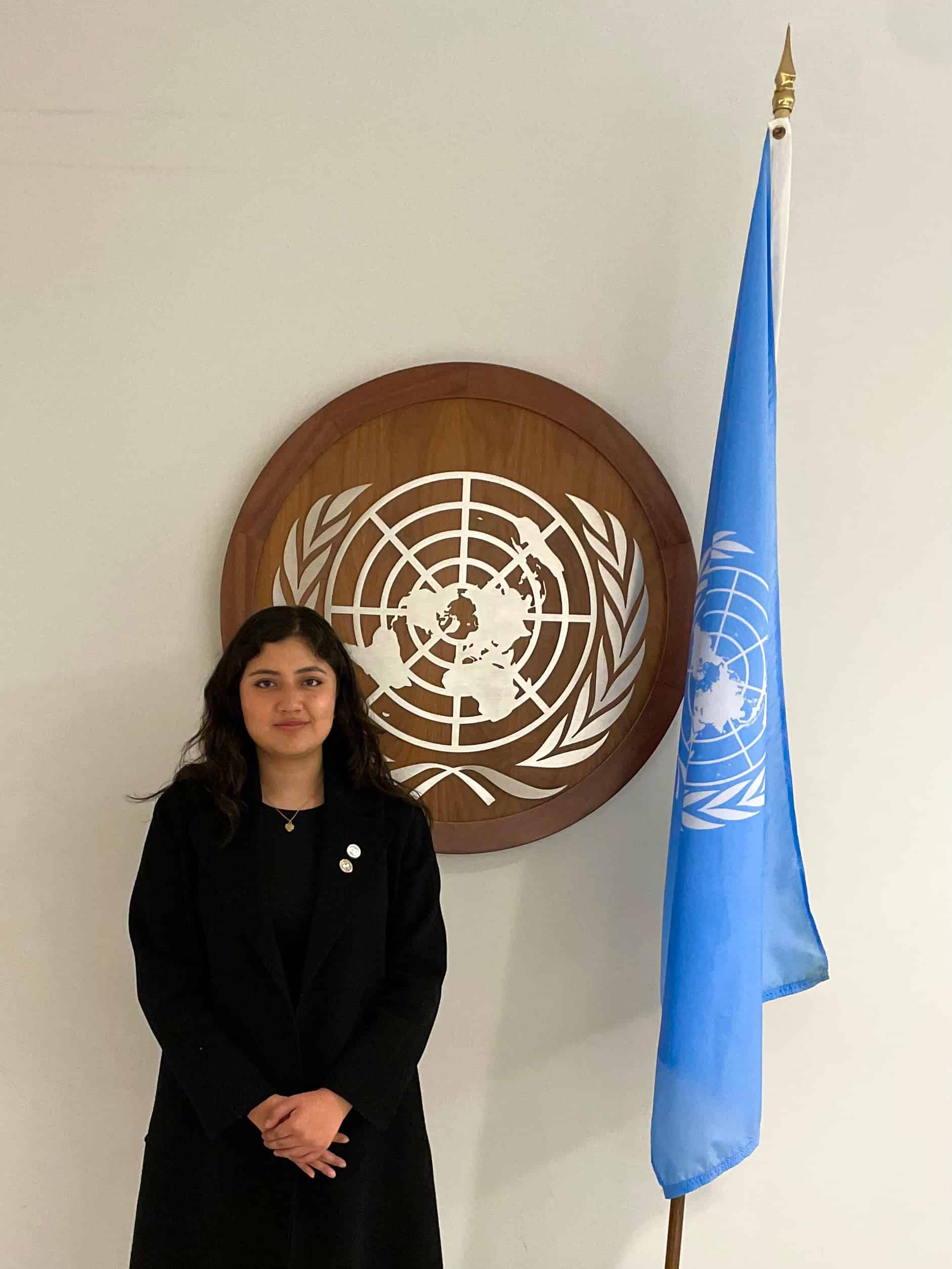 Karol Nicole Cázares González