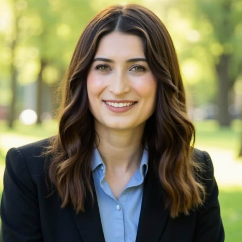 Kassandra J. Valladolid