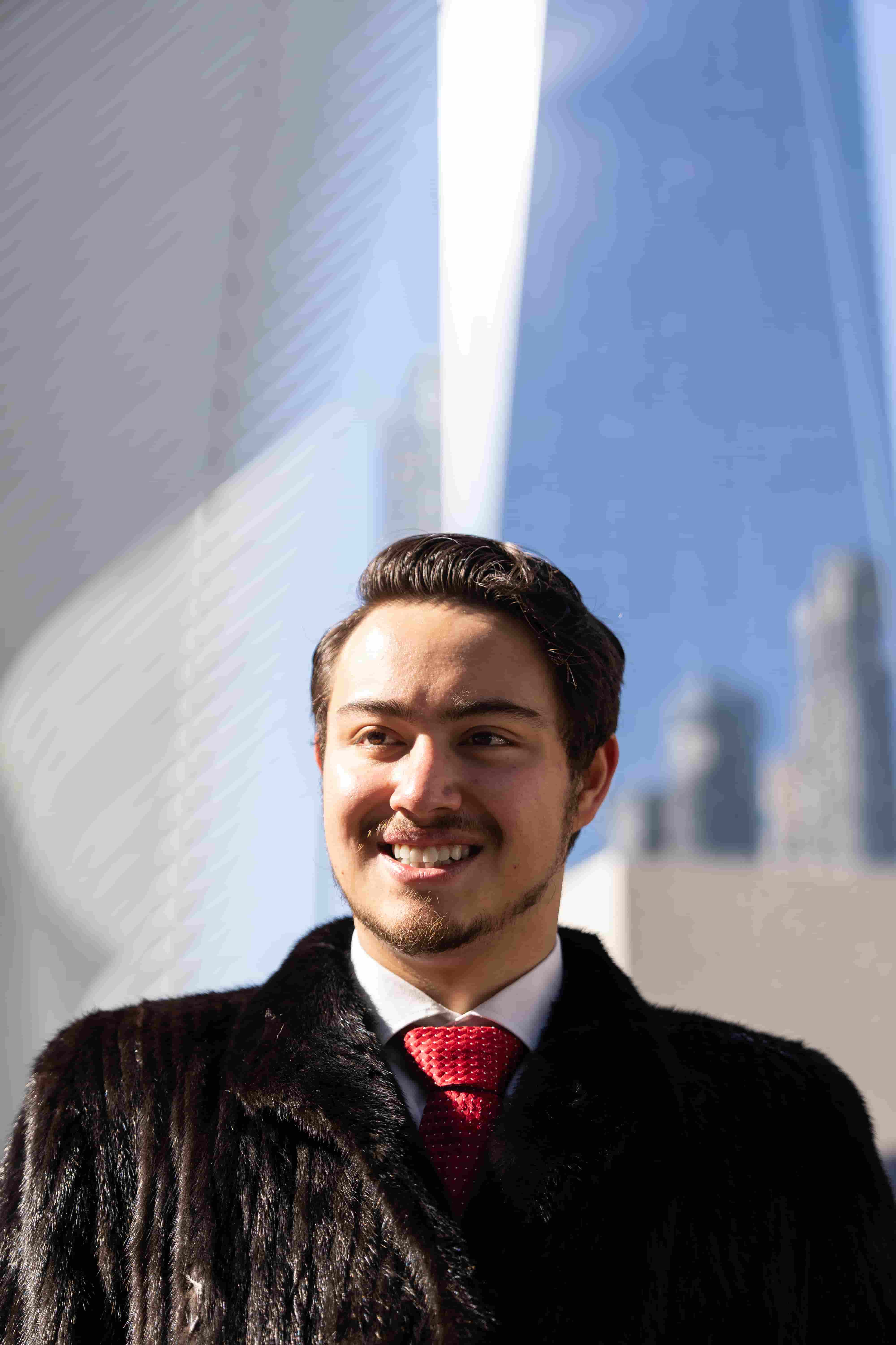 Michel Quintana